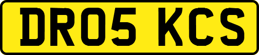 DR05KCS