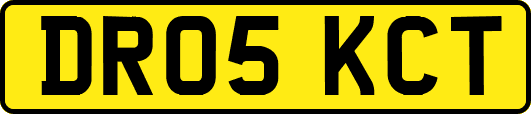 DR05KCT