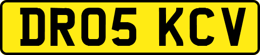 DR05KCV