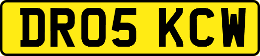 DR05KCW