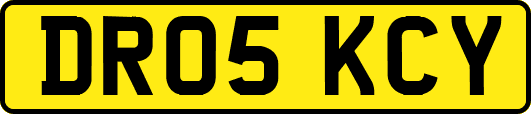 DR05KCY