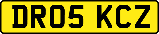 DR05KCZ