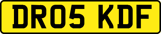 DR05KDF