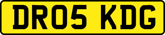DR05KDG