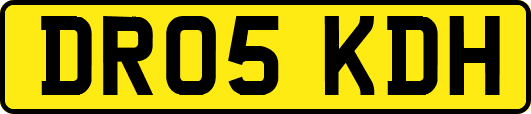 DR05KDH