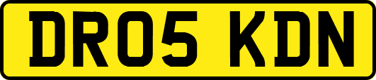 DR05KDN