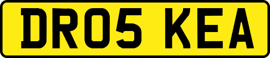 DR05KEA