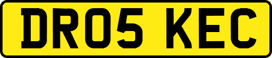 DR05KEC