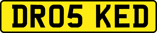 DR05KED