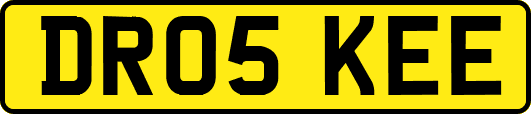DR05KEE
