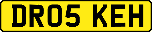 DR05KEH