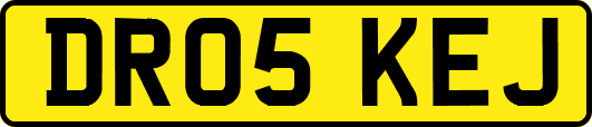 DR05KEJ