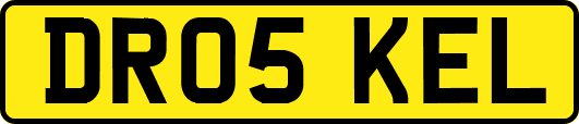 DR05KEL