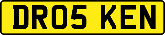DR05KEN