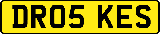 DR05KES
