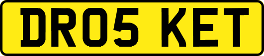 DR05KET
