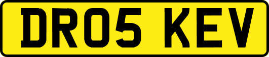 DR05KEV