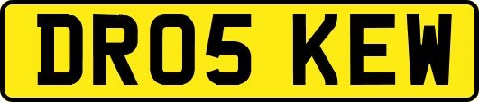 DR05KEW
