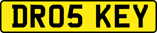 DR05KEY