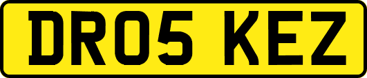 DR05KEZ