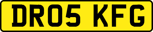 DR05KFG