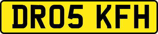 DR05KFH