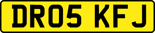 DR05KFJ