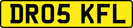 DR05KFL