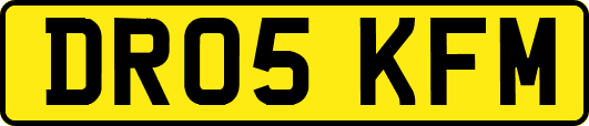 DR05KFM