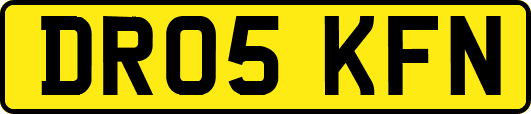 DR05KFN