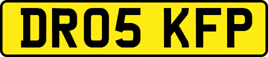 DR05KFP
