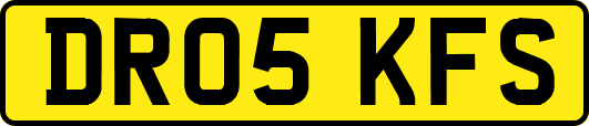 DR05KFS