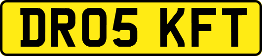 DR05KFT