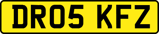 DR05KFZ
