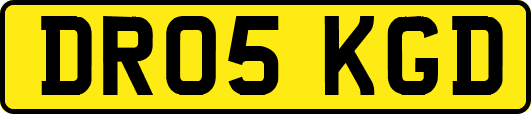 DR05KGD