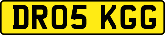 DR05KGG