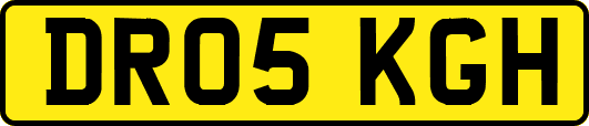 DR05KGH