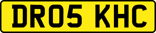 DR05KHC