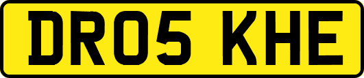 DR05KHE
