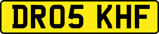 DR05KHF