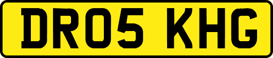 DR05KHG