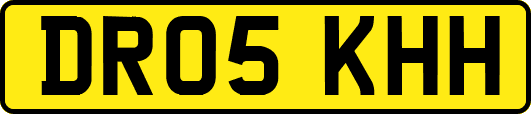 DR05KHH