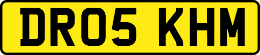 DR05KHM