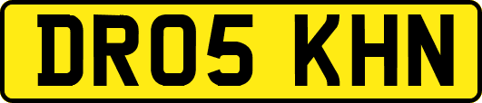 DR05KHN