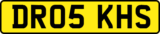 DR05KHS
