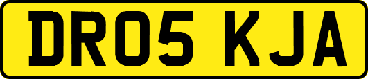 DR05KJA