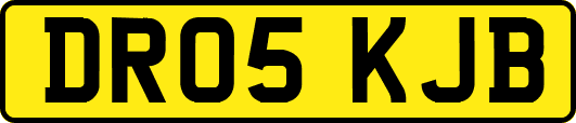 DR05KJB