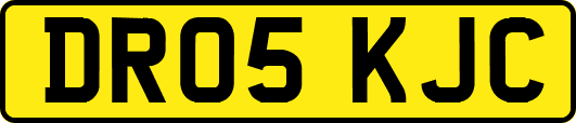 DR05KJC