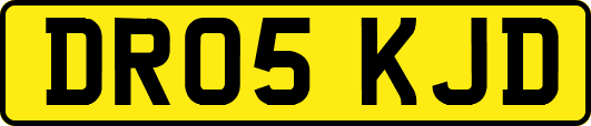 DR05KJD