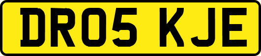 DR05KJE